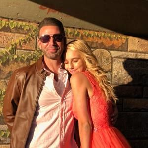 Meet your Posher, Brian